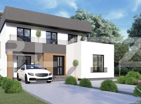 Casa de vânzare 4 camere Cetate - 160898CV | BLITZ Alba Iulia | Poza5