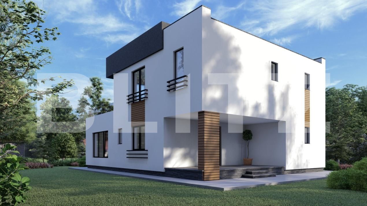 Casa de vânzare 4 camere Cetate - 160898CV | BLITZ Alba Iulia | Poza3