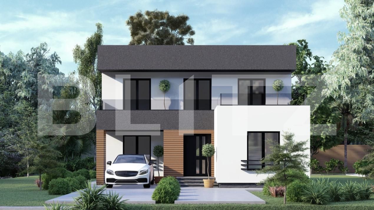 Casa de vânzare 4 camere Cetate - 160898CV | BLITZ Alba Iulia | Poza2