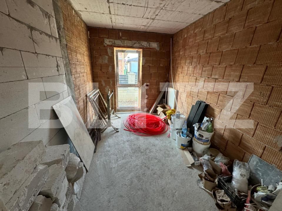 Casa de vânzare 5 camere Cetate - 160901CV | BLITZ Alba Iulia | Poza12