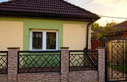 Casă solidă, locuibilă imediat – Blaj, jud. Alba | 3 camere | 120.000 €