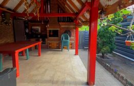 Casă solidă, locuibilă imediat – Blaj, jud. Alba | 3 camere | 120.000 €