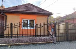 Casă solidă, locuibilă imediat – Blaj, jud. Alba | 3 camere | 120.000 €
