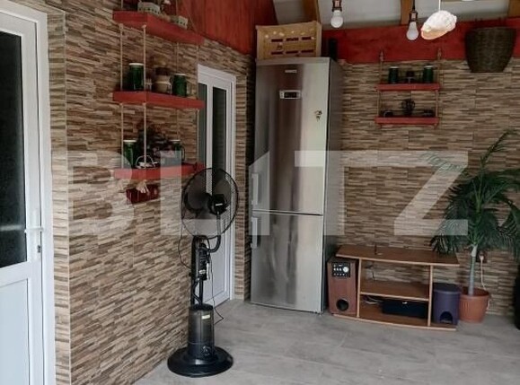 Casa de vânzare 3 camere Blaj - 160902CV | BLITZ Alba Iulia | Poza8