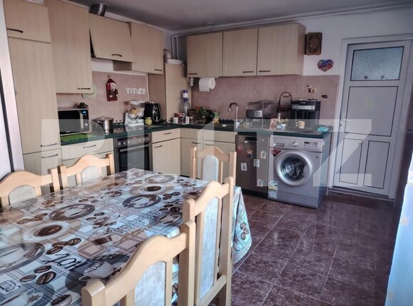 Casa de vânzare 3 camere Blaj - 160902CV | BLITZ Alba Iulia | Poza1