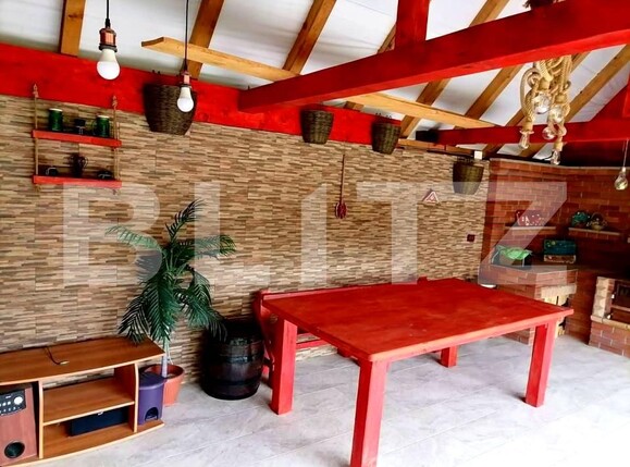 Casa de vânzare 3 camere Blaj - 160902CV | BLITZ Alba Iulia | Poza3