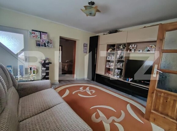 Casa de vânzare 3 camere Blaj - 160902CV | BLITZ Alba Iulia | Poza2