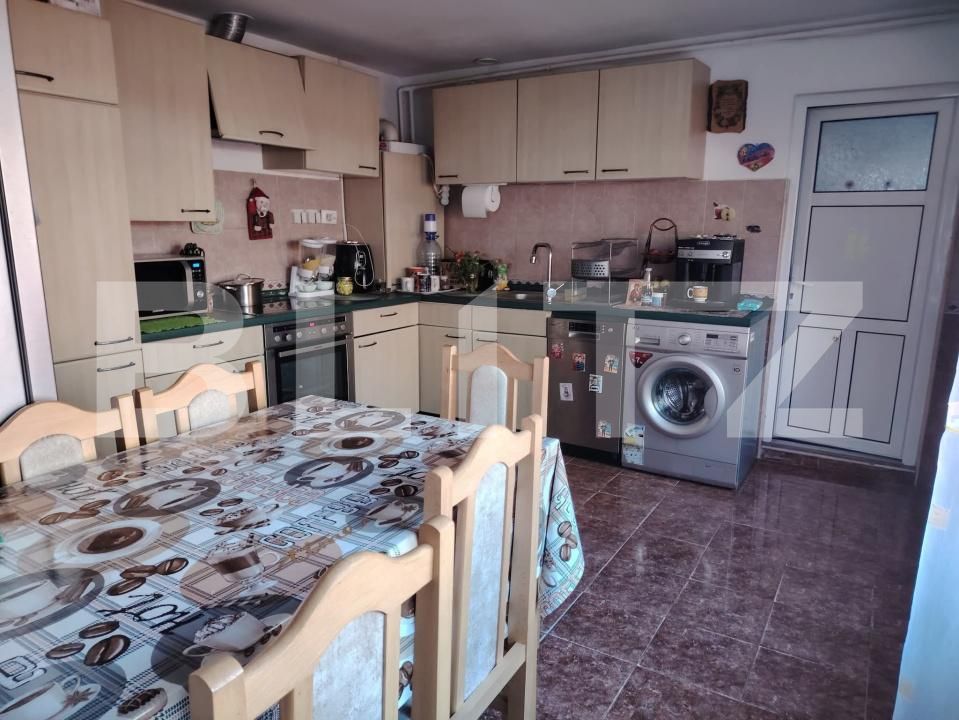 Casa de vânzare 3 camere Blaj - 160902CV | BLITZ Alba Iulia | Poza1