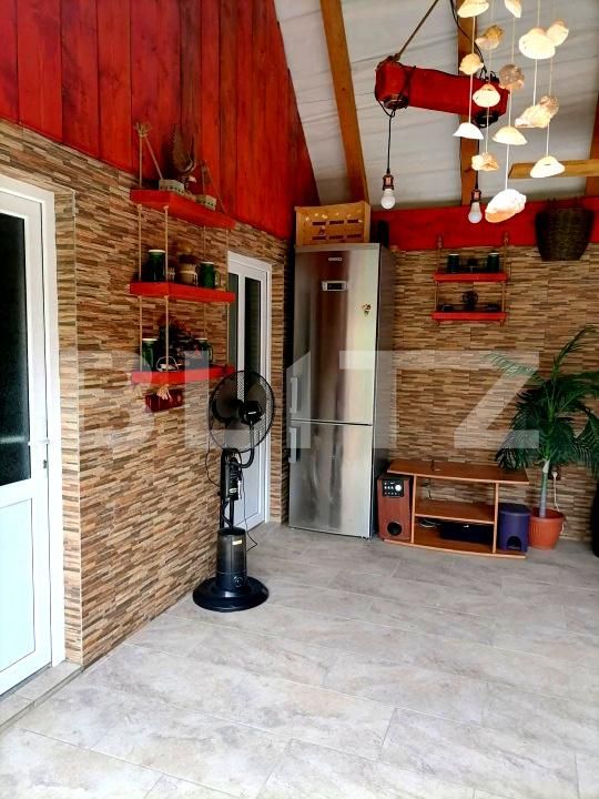 Casa de vânzare 3 camere Blaj - 160902CV | BLITZ Alba Iulia | Poza4