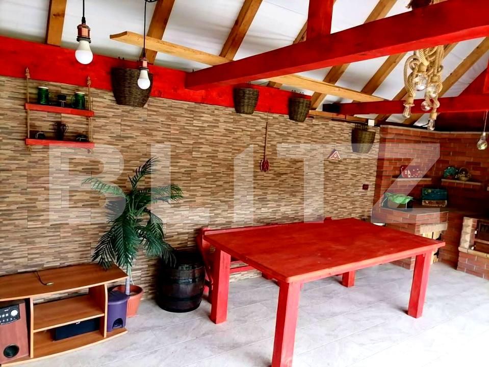 Casa de vânzare 3 camere Blaj - 160902CV | BLITZ Alba Iulia | Poza3