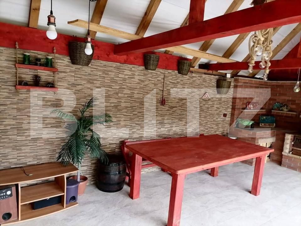 Casa de vânzare 3 camere Blaj - 160902CV | BLITZ Alba Iulia | Poza8