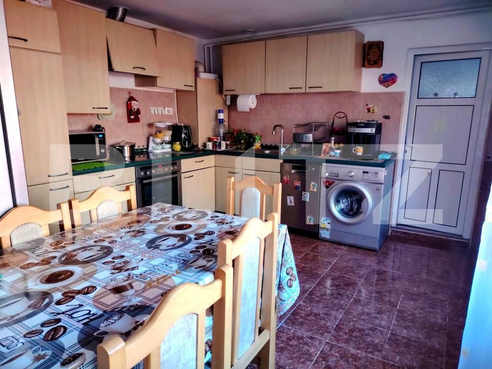 Casa de vânzare 3 camere Blaj - 160902CV | BLITZ Alba Iulia | Poza2