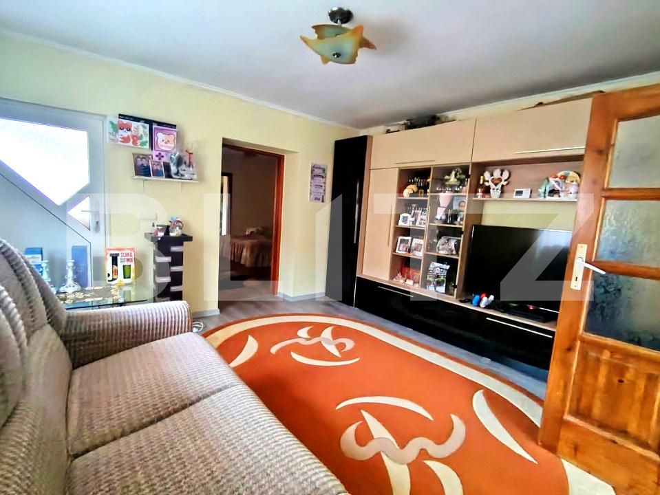 Casa de vânzare 3 camere Blaj - 160902CV | BLITZ Alba Iulia | Poza5