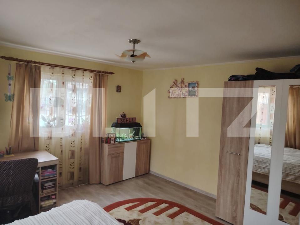 Casa de vânzare 3 camere Blaj - 160902CV | BLITZ Alba Iulia | Poza4