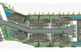 Teren intravilan 6500 mp, zona Sancel - Blaj