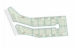 Teren intravilan 6500 mp, zona Sancel - Blaj