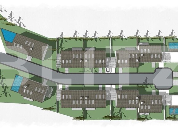 Teren de vânzare Blaj - 160924TV | BLITZ Alba Iulia | Poza1