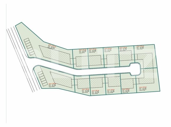 Teren de vânzare Blaj - 160924TV | BLITZ Alba Iulia | Poza2