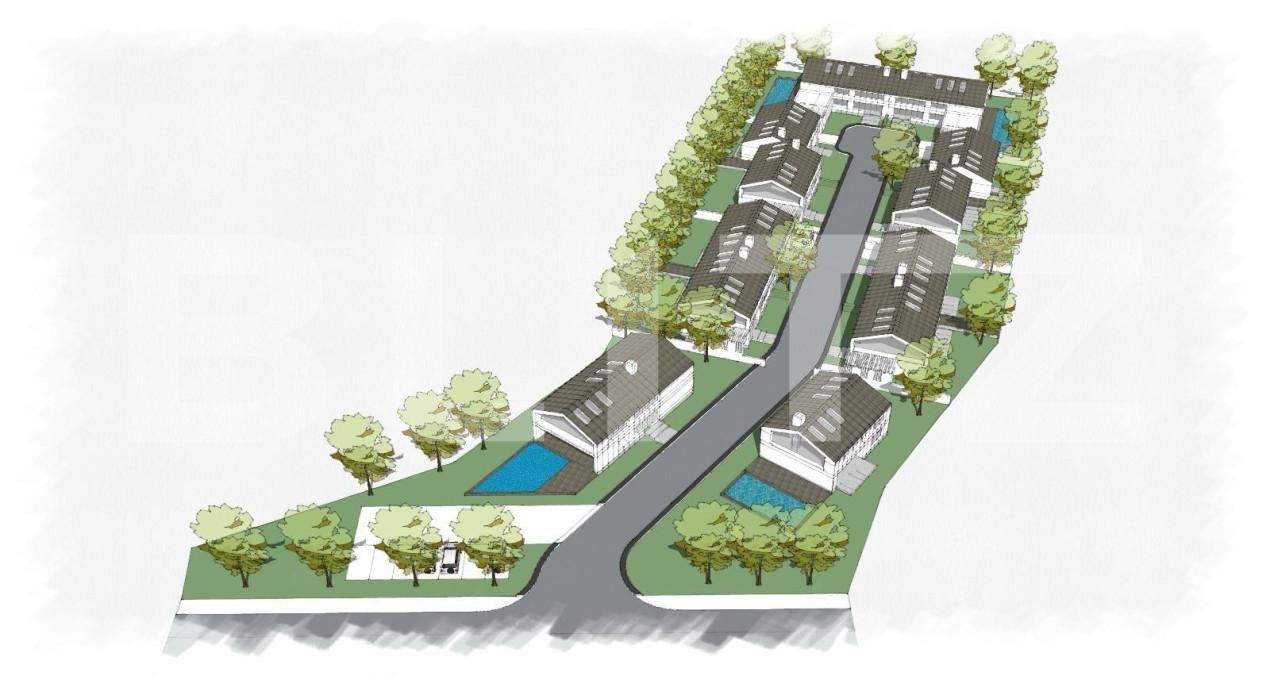 Teren de vânzare Blaj - 160924TV | BLITZ Alba Iulia | Poza3