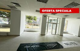Spatiu comercial, 368 mp utili, zona Centru - Alba Iulia