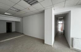 Spatiu comercial, 368 mp utili, zona Centru - Alba Iulia