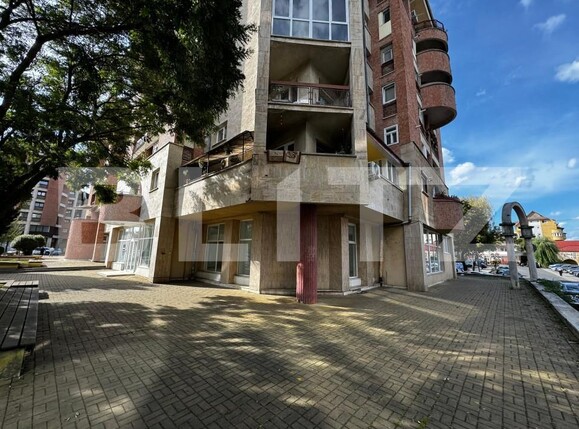 Spațiu comercial de închiriat Central - 160952SIC | BLITZ Alba Iulia | Poza1