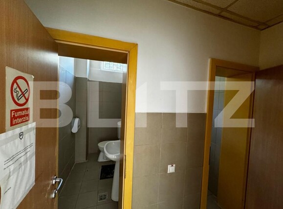 Spațiu comercial de închiriat Central - 160952SIC | BLITZ Alba Iulia | Poza4