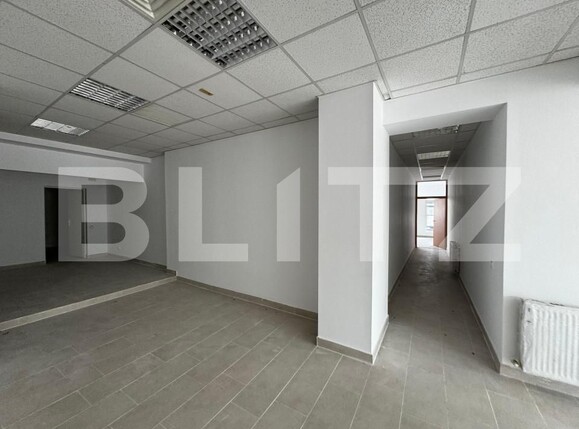 Spațiu comercial de închiriat Central - 160952SIC | BLITZ Alba Iulia | Poza2