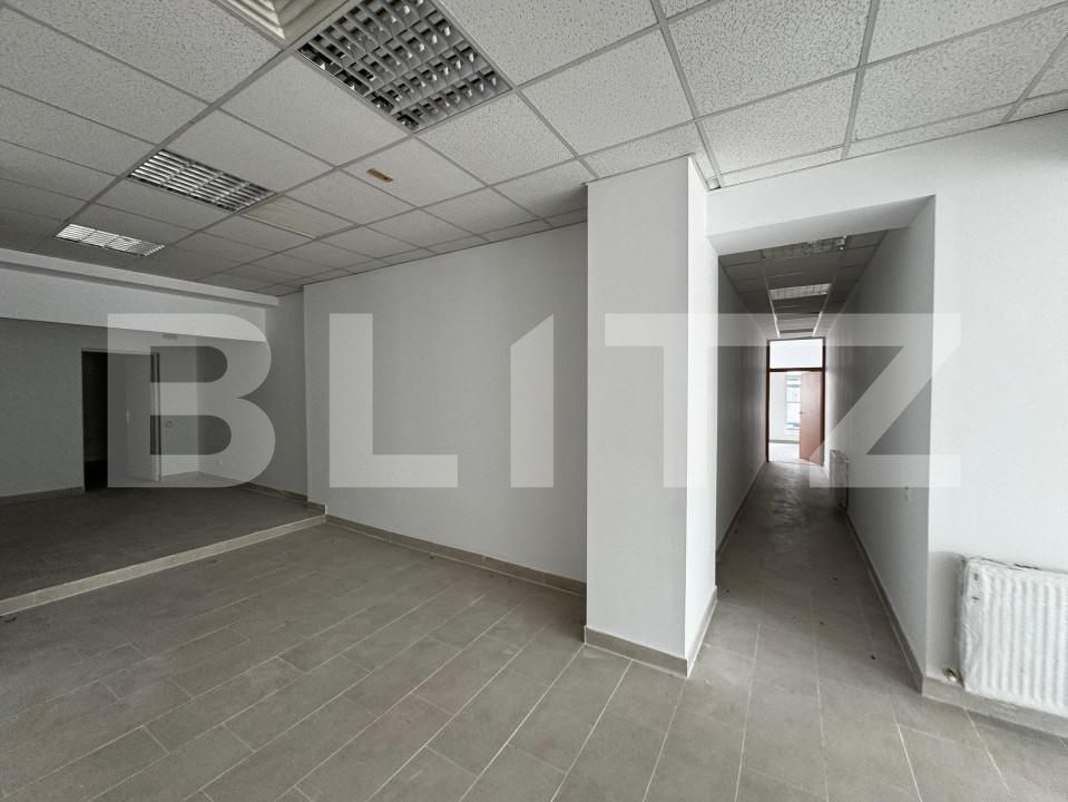 Spațiu comercial de închiriat Central - 160952SIC | BLITZ Alba Iulia | Poza2