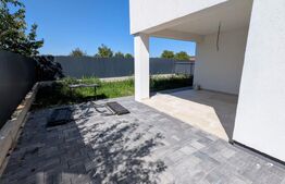 Casă individuală, la cheie, zona Micesti