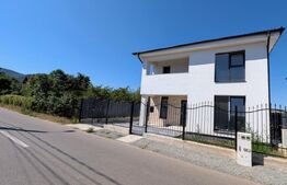 Casă individuală, la cheie, zona Micesti