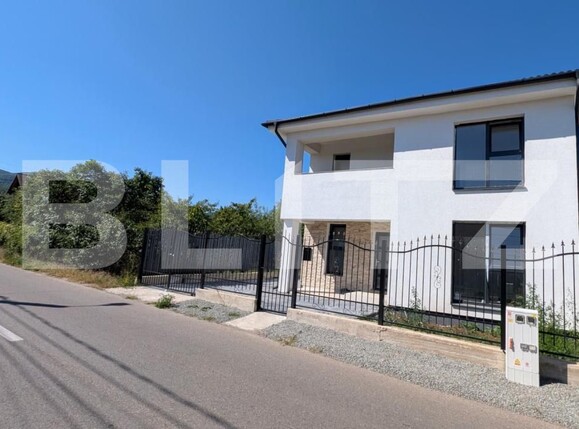 Casa de vânzare 4 camere Micești - 160974CV | BLITZ Alba Iulia | Poza2