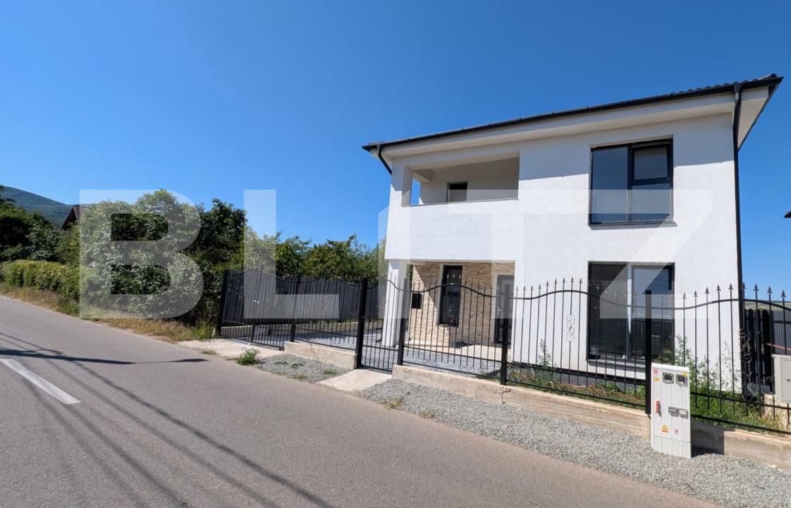 Casa de vânzare 4 camere Micești - 160974CV | BLITZ Alba Iulia | Poza2