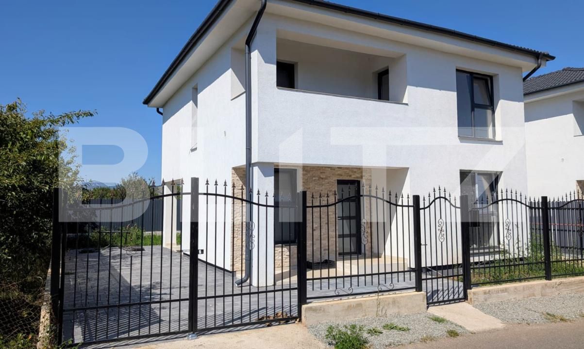 Casa de vânzare 4 camere Micești - 160974CV | BLITZ Alba Iulia | Poza2