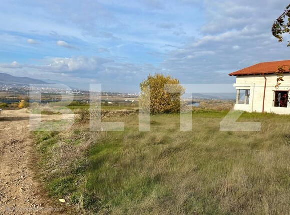 Teren de vânzare Vest - 160975TV | BLITZ Alba Iulia | Poza1