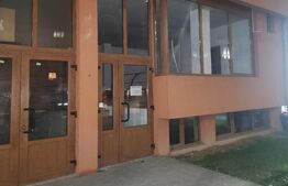 Spatiu comercial de inchiriat, 60 mp, zona-centrala