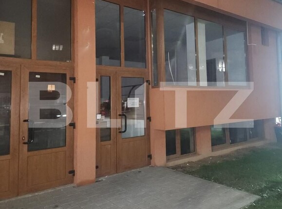 Spațiu comercial de închiriat Ampoi 3 - 160976SIC | BLITZ Alba Iulia | Poza2