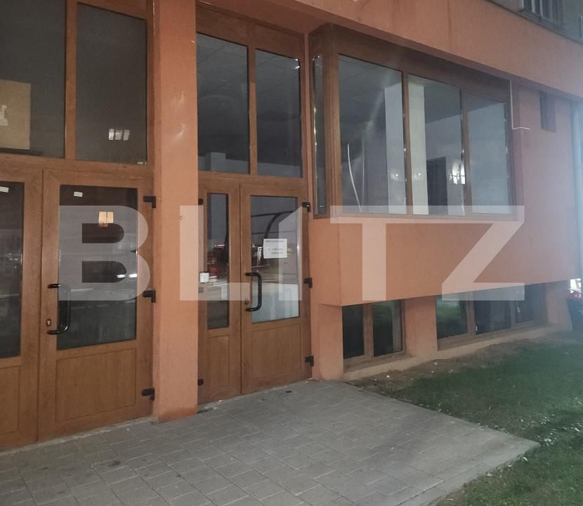 Spațiu comercial de închiriat Ampoi 3 - 160976SIC | BLITZ Alba Iulia | Poza2
