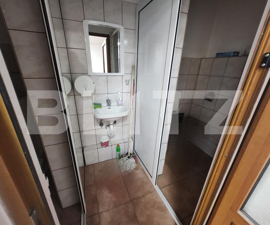 Spațiu comercial de închiriat Ampoi 3 - 160976SIC | BLITZ Alba Iulia | Poza3
