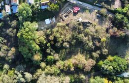 Casa Individuala cu finalizare proiect primavara 2025