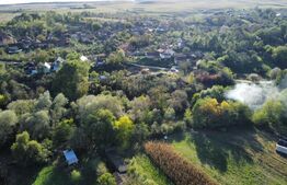 Casa Individuala cu finalizare proiect primavara 2025