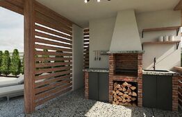 Casa Individuala cu finalizare proiect primavara 2025