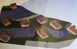 Casa Individuala cu finalizare proiect primavara 2025