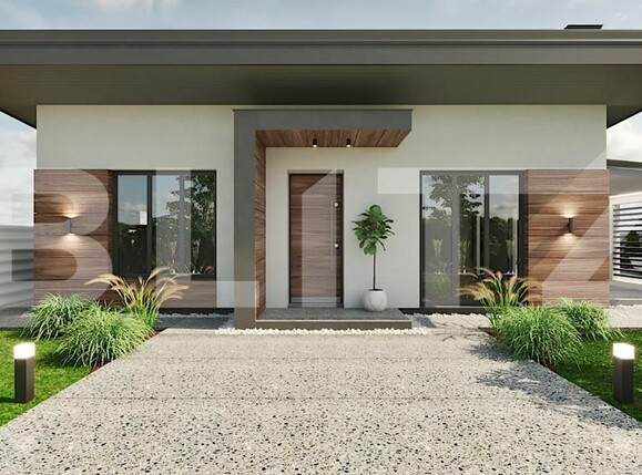 Casa de vânzare 2 camere Garbova de Jos - 161077CV | BLITZ Alba Iulia | Poza1