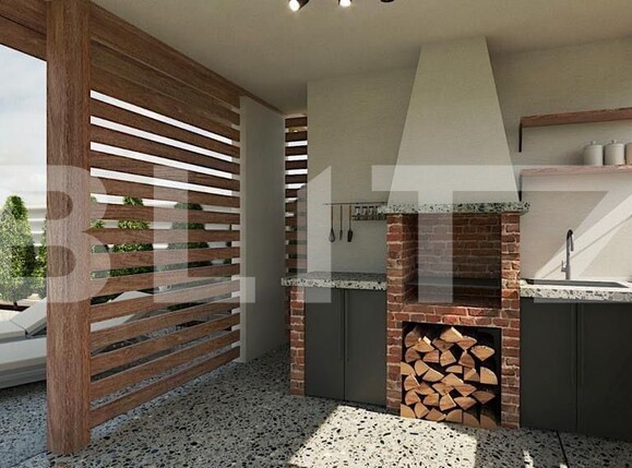 Casa de vânzare 2 camere Garbova de Jos - 161077CV | BLITZ Alba Iulia | Poza8