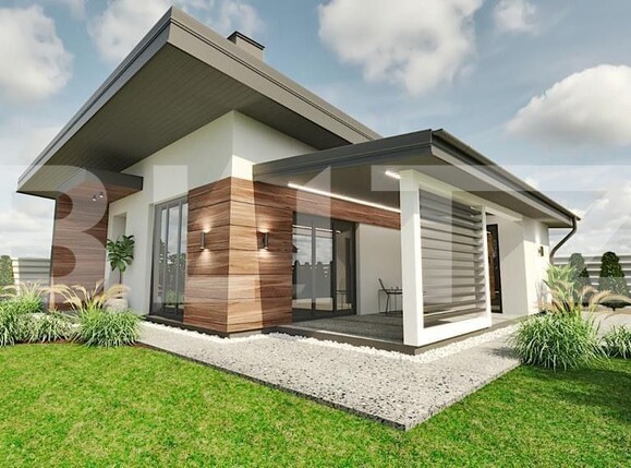 Casa de vânzare 2 camere Garbova de Jos - 161077CV | BLITZ Alba Iulia | Poza2