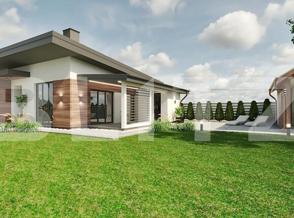 Casa de vânzare 2 camere Garbova de Jos - 161077CV | BLITZ Alba Iulia | Poza5