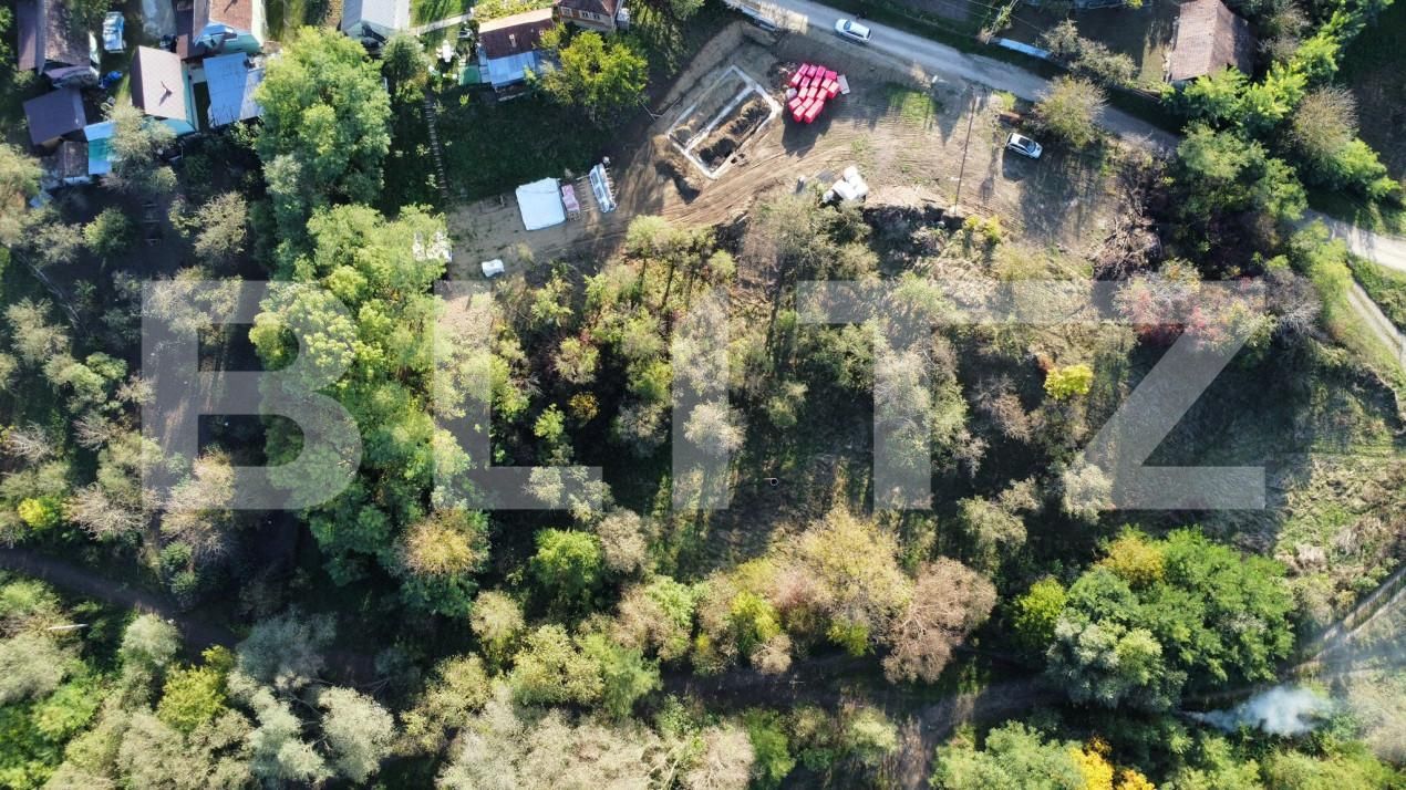 Casa de vânzare 2 camere Garbova de Jos - 161077CV | BLITZ Alba Iulia | Poza7