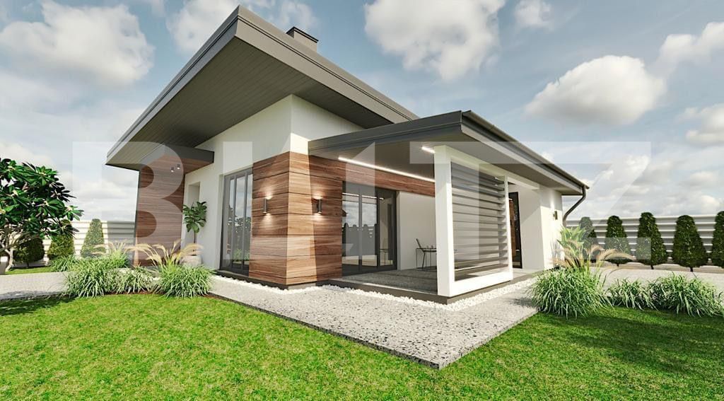 Casa de vânzare 2 camere Garbova de Jos - 161077CV | BLITZ Alba Iulia | Poza2