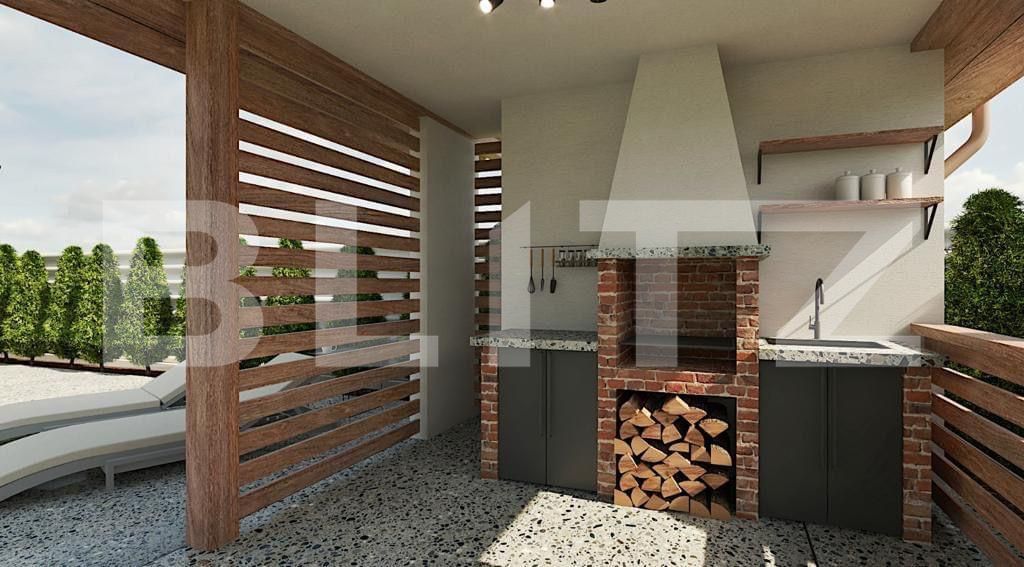 Casa de vânzare 2 camere Garbova de Jos - 161077CV | BLITZ Alba Iulia | Poza8